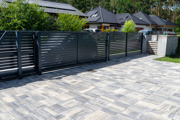 Reasons to Select Us for Your Driveway Paving Requirements in Garrett, TX