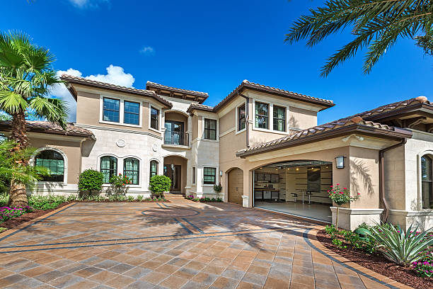 Trusted Garrett, TX Driveway Pavers Experts