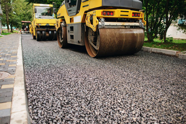 Best Driveway Pavers Near Me  in Garrett, TX